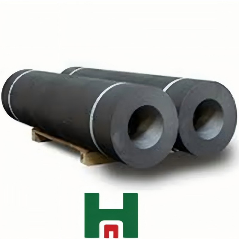 Высококачественные графитовые электроды HP для превосходной обработки металлов