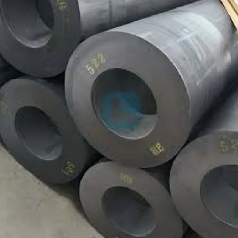 Высококачественные графитовые электроды для эффективных электродуговых печей