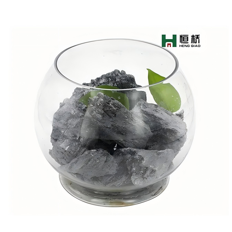 Высококачественный кремниевый металл 441 для металлургических применений