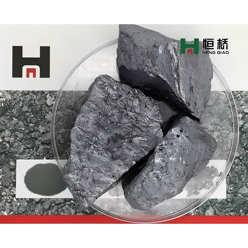 Высококачественный кремниевый металл 441 для металлургических применений