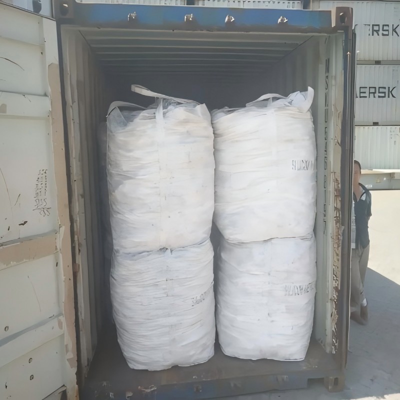 Высококачественный кремниевый металл 441 для металлургических применений