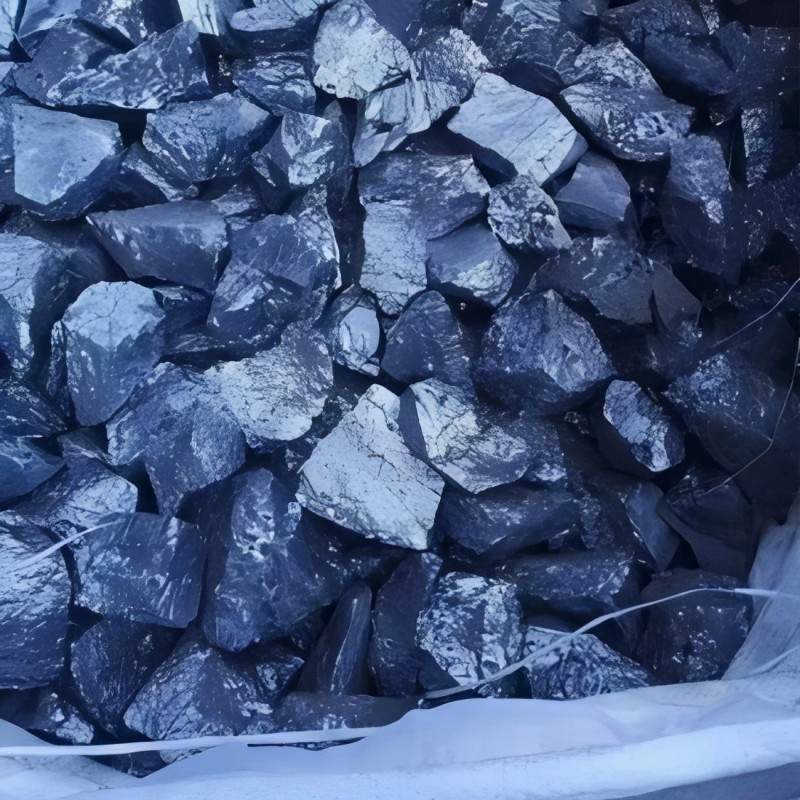 Высококачественный металлургический кремний для покупателей со всего мира.