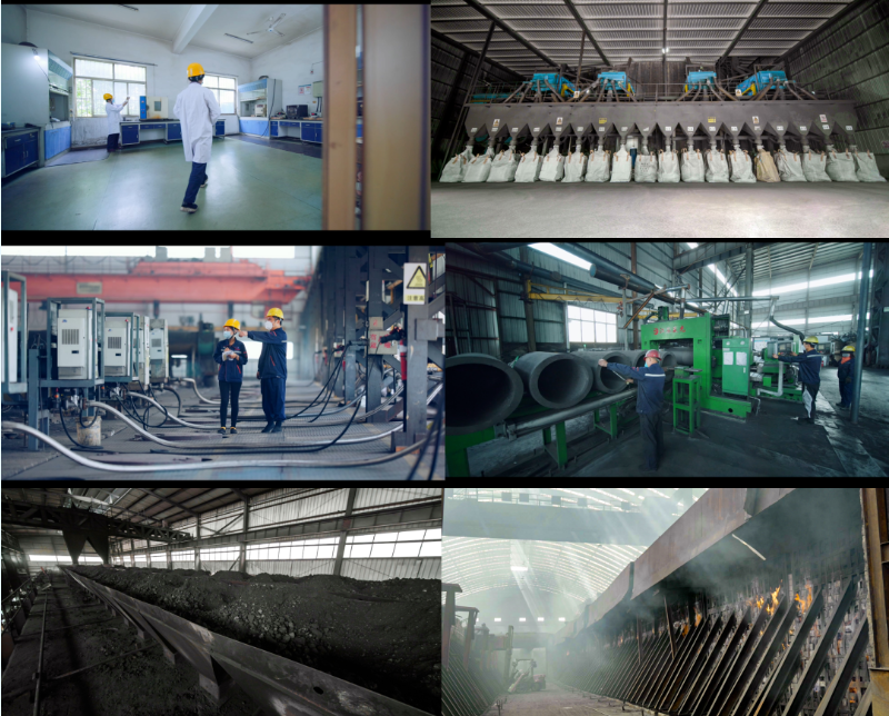 Компания Hengqiao Energy выступает спонсором (1)