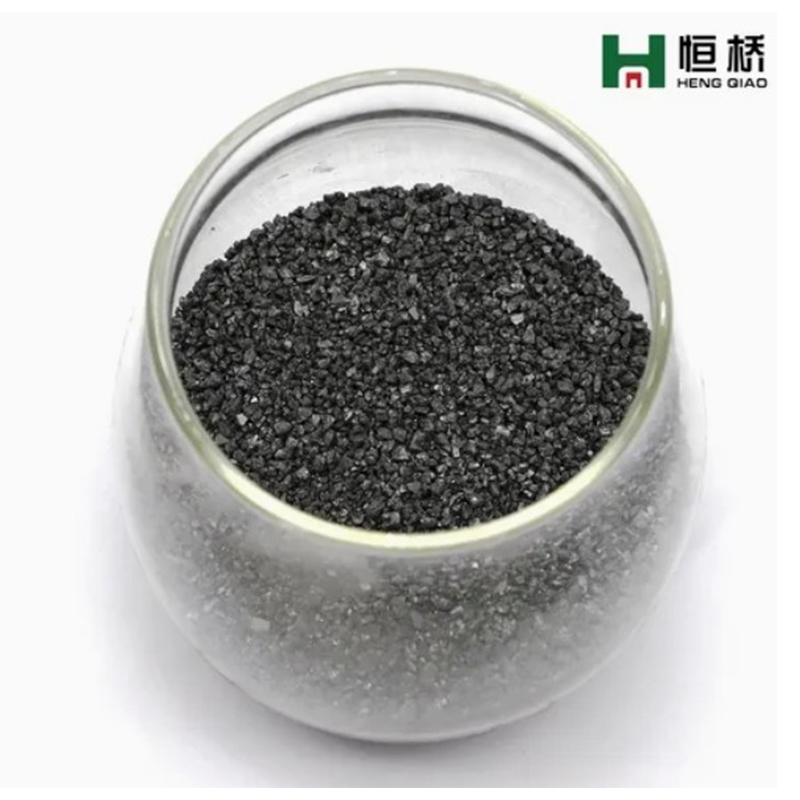 Кусковой уголь HQ 1000 кг, биг-бэг, антрацит, углеродная добавка 1-10 мм