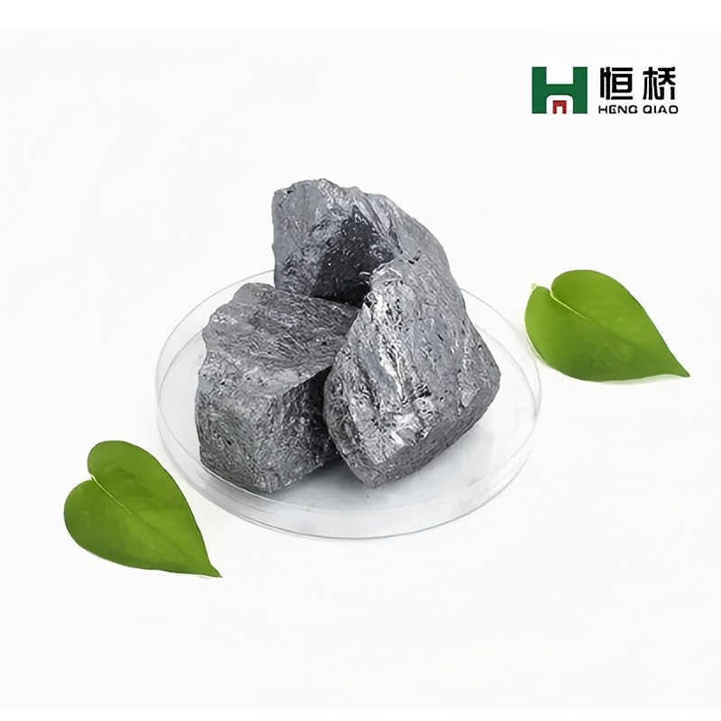 Металлургический серый высококачественный деревянный ящик/поддон с стальными полосами, керамический порошок, кремний, металл Sm