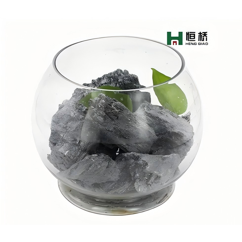 Металлургический серый высококачественный деревянный ящик/поддон с стальными полосами, керамический порошок, кремний, металл Sm