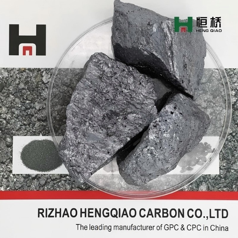 Металлургический серый высококачественный деревянный ящик/поддон с стальными полосами, керамический порошок, кремний, металл Sm