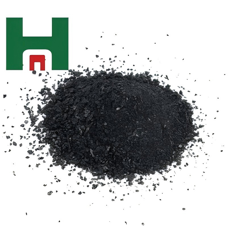 Низкосернистая низкоазотистая науглероживающая добавка для восстановления углеродной структуры, гранулированный графит.