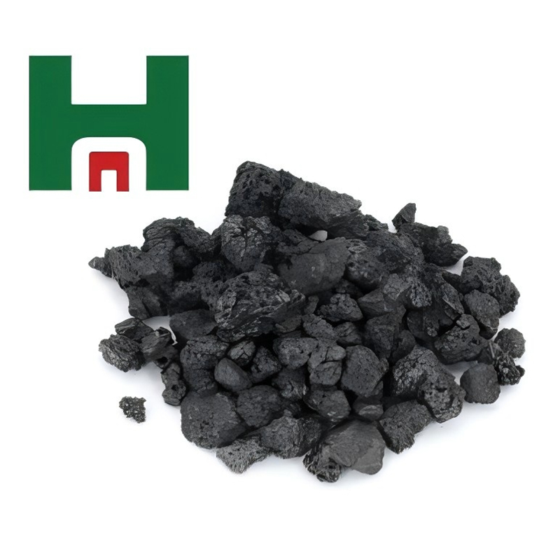 Низкосернистая низкоазотистая науглероживающая добавка для восстановления углеродной структуры, гранулированный графит.