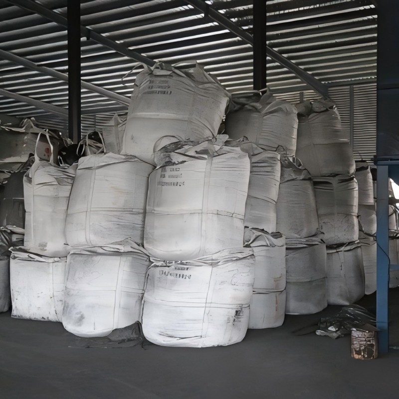 Углеродный графитовый гранулят GPC 0-2 мм для сталелитейных заводов