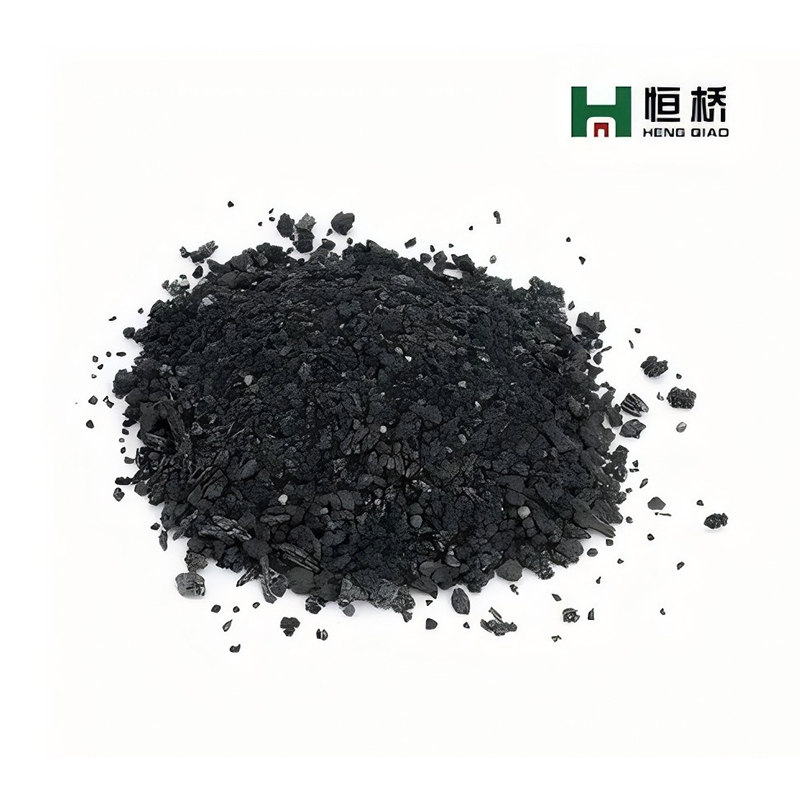 Углеродсодержащая добавка (CAC) для кальцинированного антрацитового угля размером 1-5 мм.