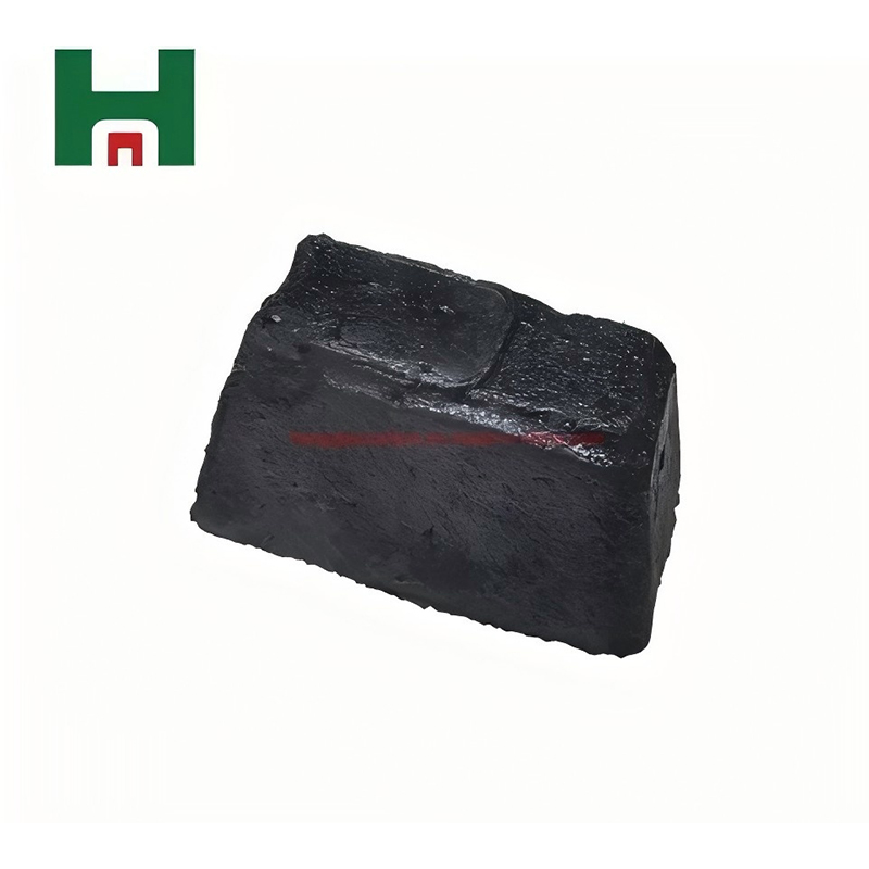 Усовершенствованная углеродная паста для превосходных характеристик при производстве алюминиевых изделий