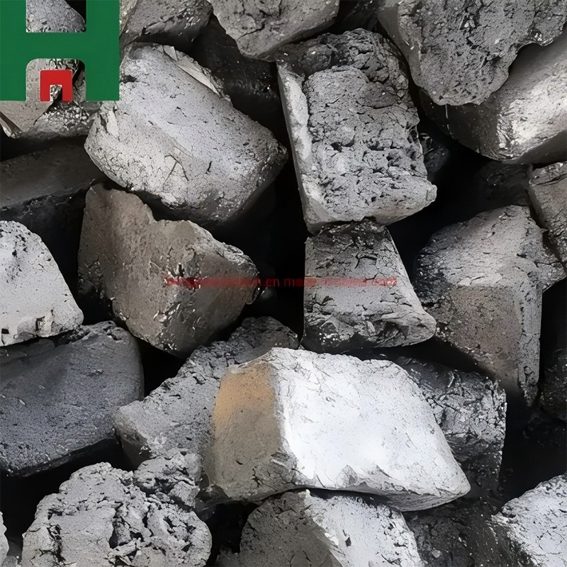 Усовершенствованная углеродная паста для превосходных характеристик при производстве алюминиевых изделий