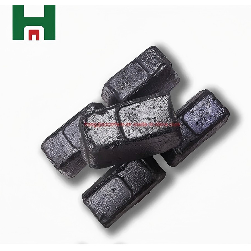 Усовершенствованная углеродная паста для превосходных характеристик при производстве алюминиевых изделий