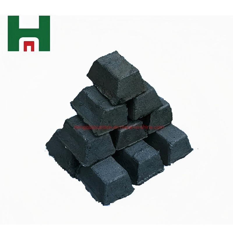 Усовершенствованная углеродная паста для превосходных характеристик при производстве алюминиевых изделий