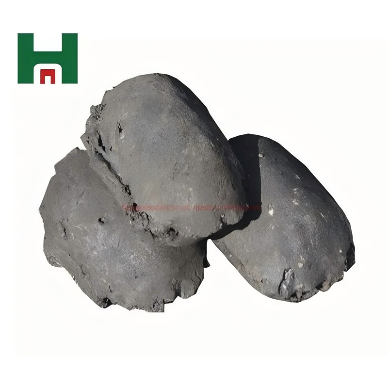 Усовершенствованная углеродная паста для превосходных характеристик при производстве алюминиевых изделий