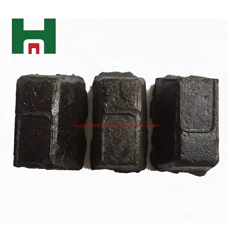 Усовершенствованная углеродная паста для превосходных характеристик при производстве алюминиевых изделий