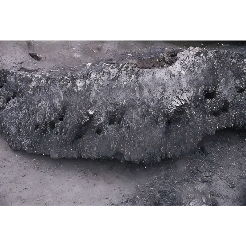 Хэнцяо Черный 25 кг Мешки из промышленного карбида кремния (SIC) 90%