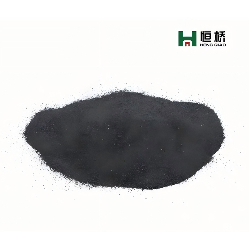 Хэнцяо Черный 25 кг Мешки из промышленного карбида кремния (SIC) 90%
