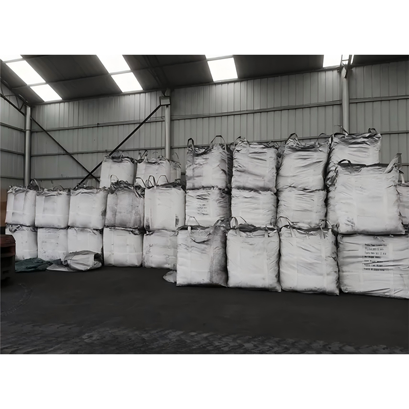 Хэнцяо Черный 25 кг Мешки из промышленного карбида кремния (SIC) 90%