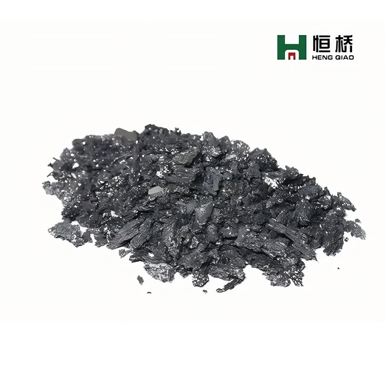 Хэнцяо Черный 25 кг Мешки из промышленного карбида кремния (SIC) 90%