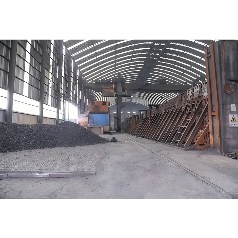 Черный карбид кремния в небольших мешках по 25 кг или по требованию.