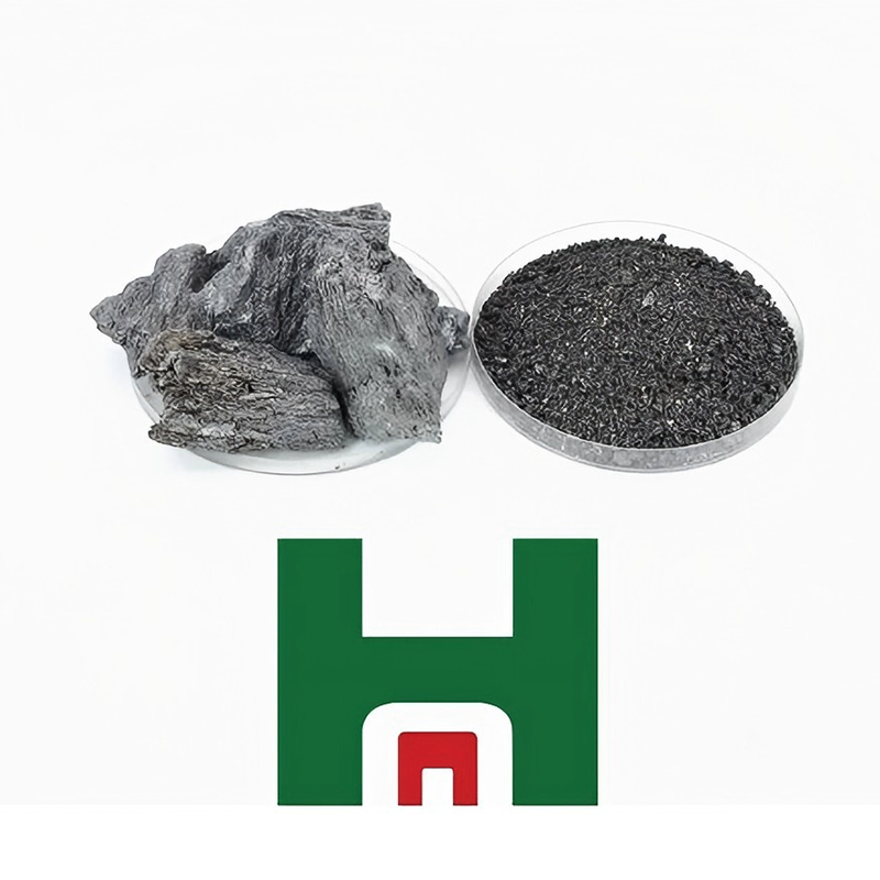 Электродная углеродная паста для производства ферромагнитных сплавов