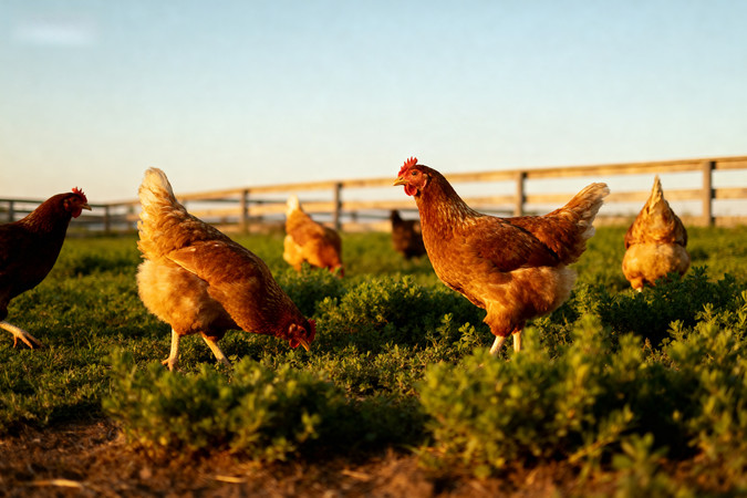 Что нужно делать с молодыми цыплятами после поступления на ферму