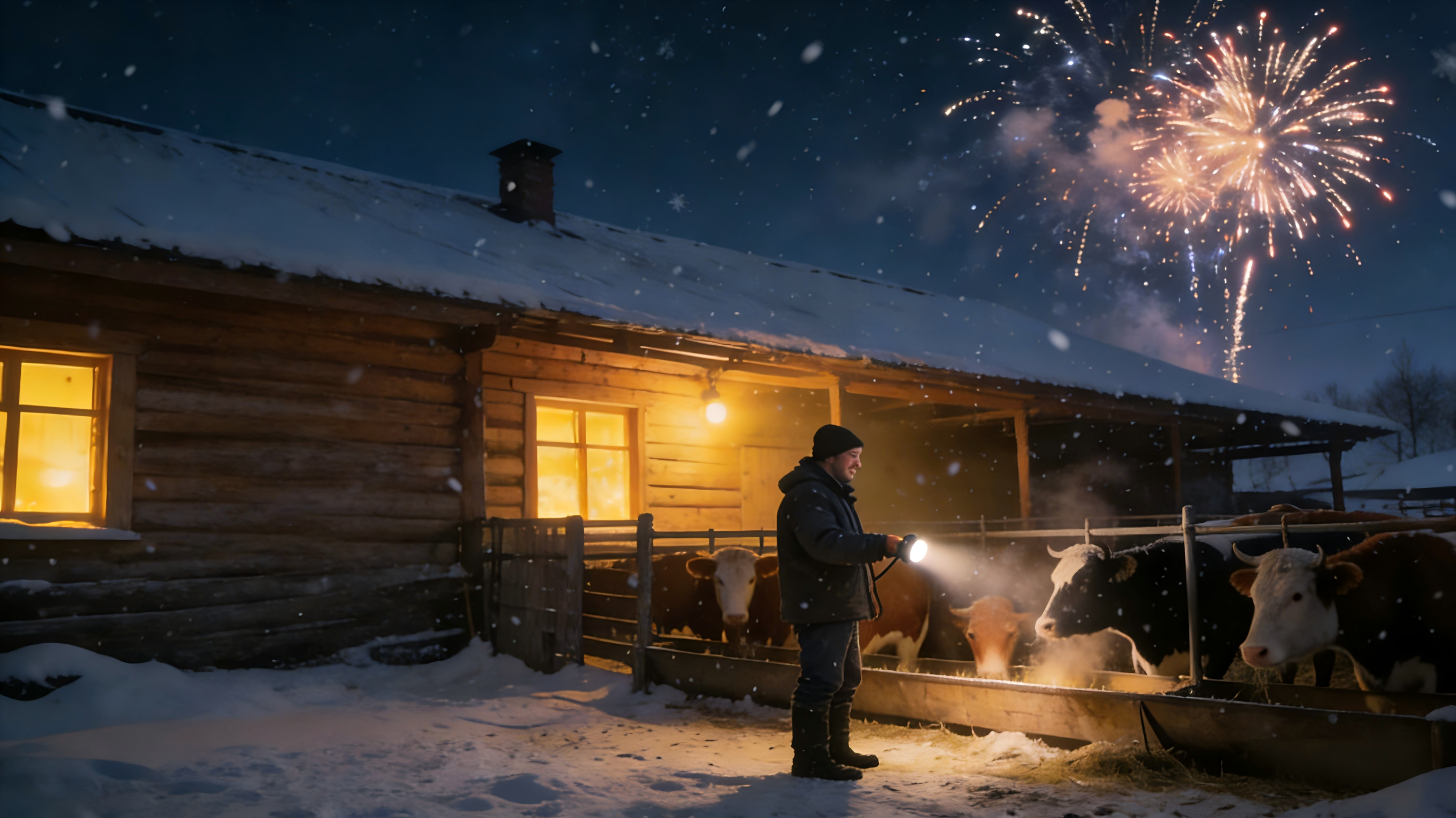 Преодолевая пыль и ветер пути, сохраняя стабильность простых радостей жизни