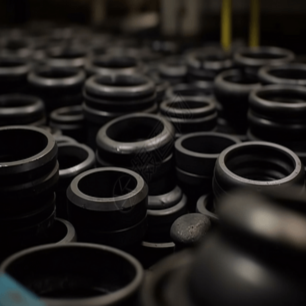 Последние события в резиновой промышленности: многоплановые усилия в области политики, рынка и цепочки поставок с экологической трансформацией в качестве основной темы