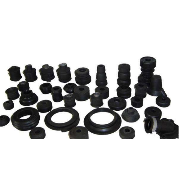 Знания о резиновых изделиях