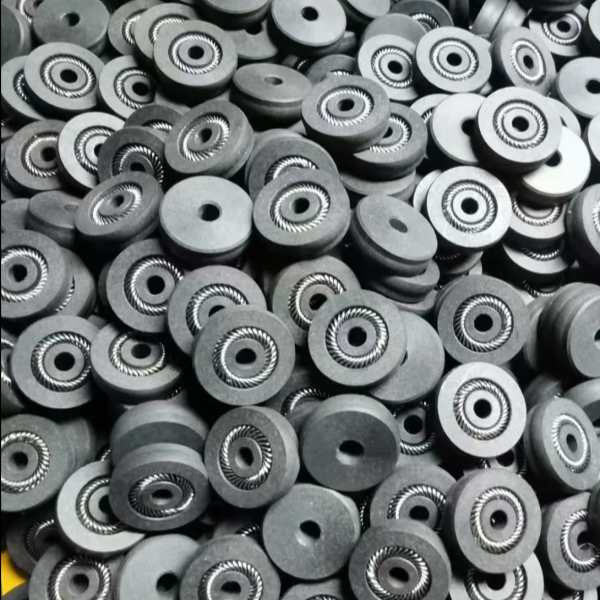 Технологии способствуют модернизации промышленности: Сяньян Цзясинь Rubber получила статус высокотехнологичного предприятия