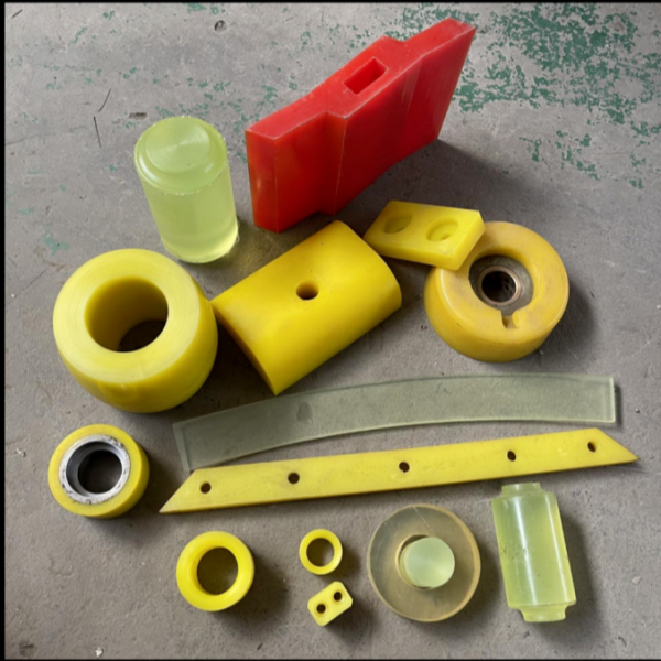 Резиновые изделия: практичные предметы первой необходимости, которые стали неотъемлемой частью повседневной жизни и способствуют улучшению качества жизни.