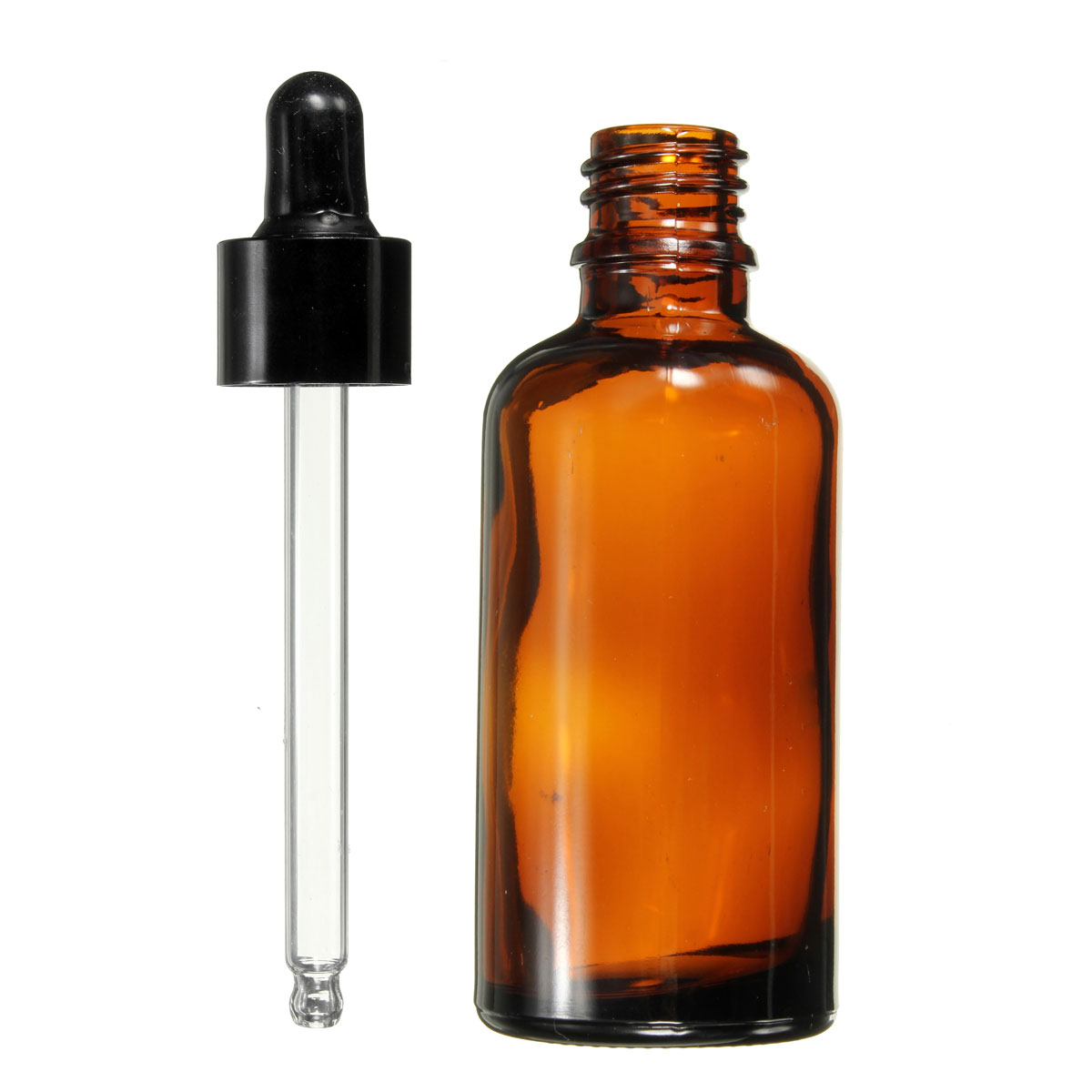 10ml-20ml-30ml-50ml-100ml-Amber-Glass-Pipette-Bottle-With-Cap-For-Women-Esssentail-Oil-Packaging