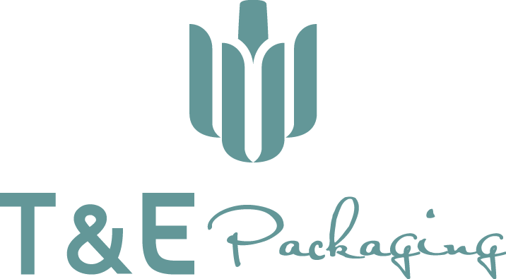 T&E Packaging LOGO