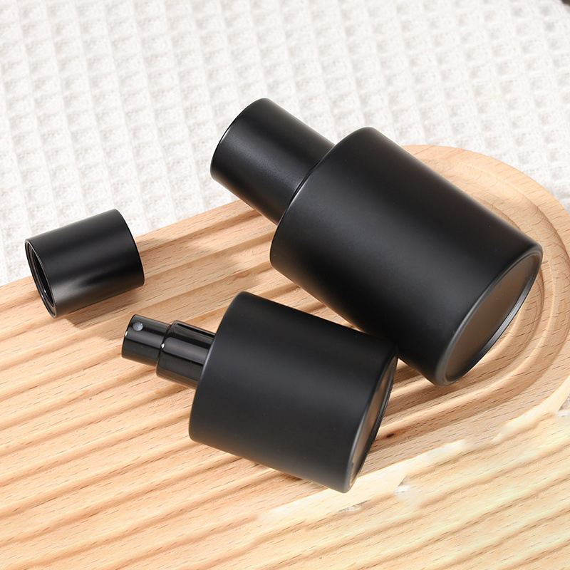XB149哑黑 30ml&HY8S-1009-50ml哑黑&XB197哑黑100ml-1