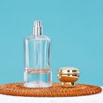 духи прозрачный флакон: символика и значение