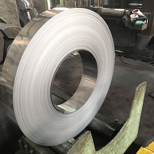 Производитель стальной полосы в рулонах C100S