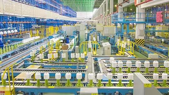 Визит в индустриальный парк Hengli Petrochemical: новые синергии в цепочке создания стоимости