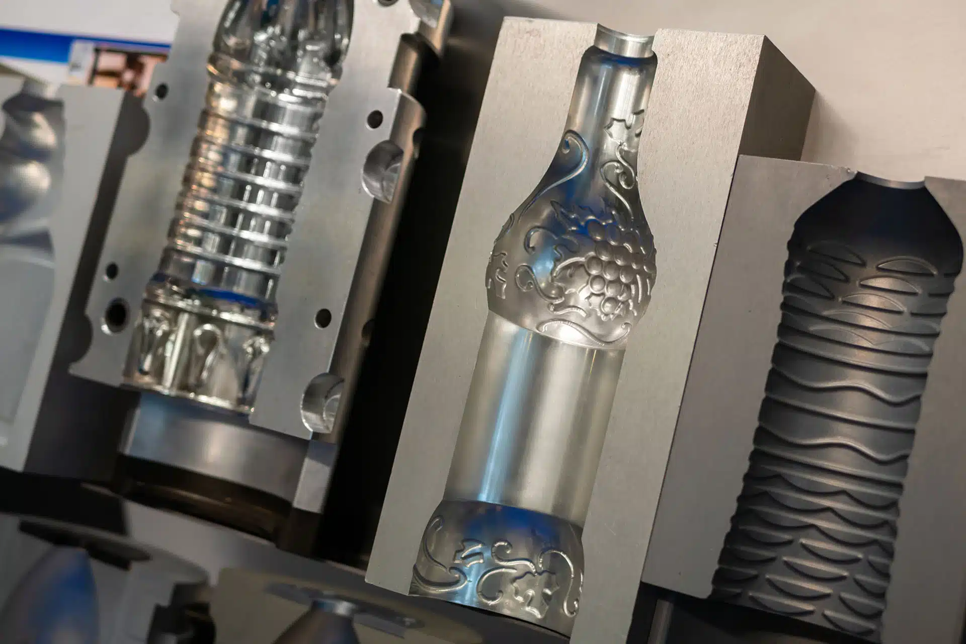 Жирные кислотные амиды в литье под давлением: повышение эффективности переработки и качества изделий