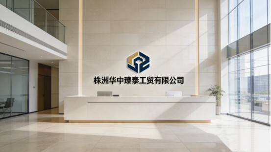 Чжучжоуская компания “Хуачжун Чжентай” по торговле и промышленности официально зарегистрирована, создавая новый эталон для экспорта строительной техники.