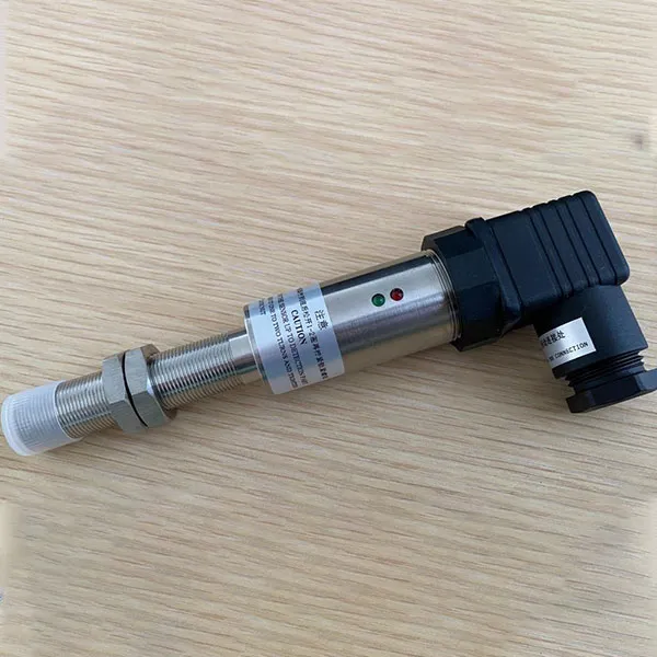 Датчик сигнализации оборотов и поломок Модель: CM16-66BJ-PG9H