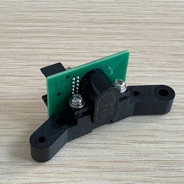 FANUC: сенсорная головка двигателя