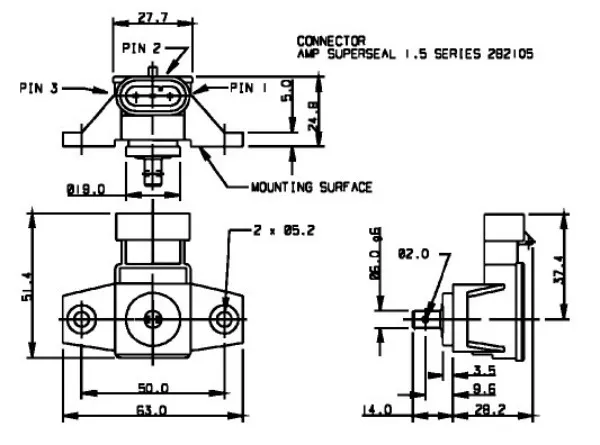 TMCWQ-1
