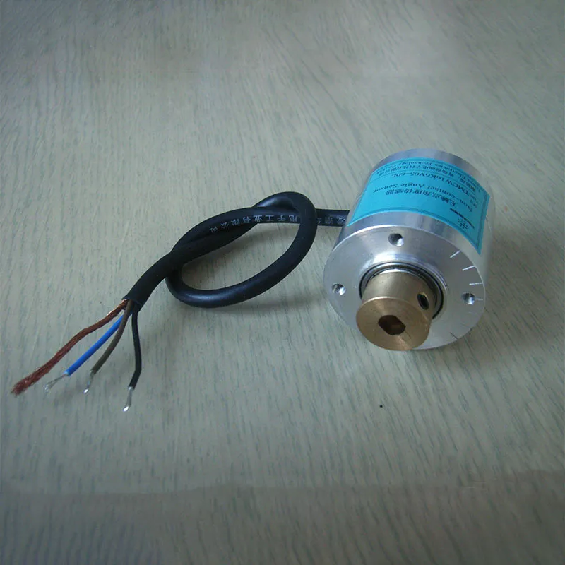 Датчик натяжения намоточной машины TMCW16K-L