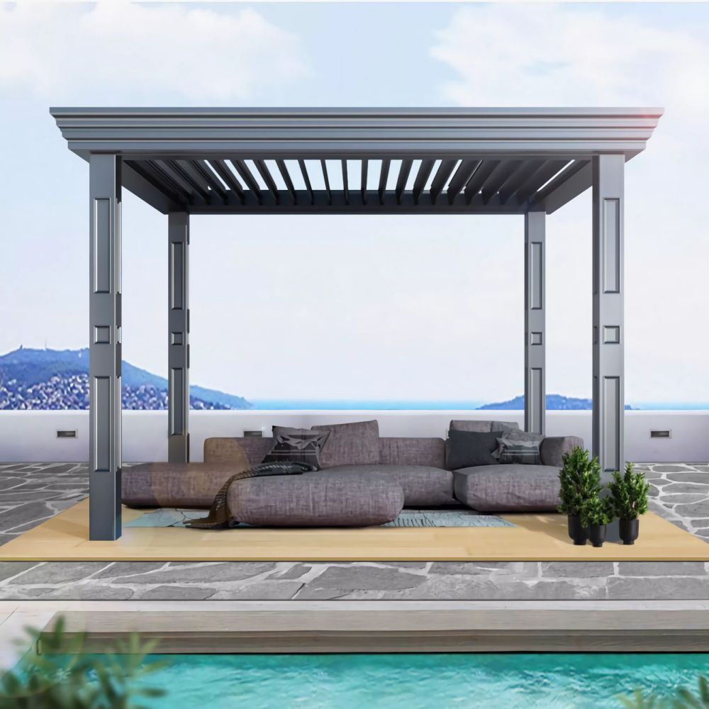 High-Quality-Aluminium-Pergola-Morden-Motorized-Electric-Pergola-Aluminium-Outdoor-Heavy-Duty-Bioclimatic-Aluminum-P