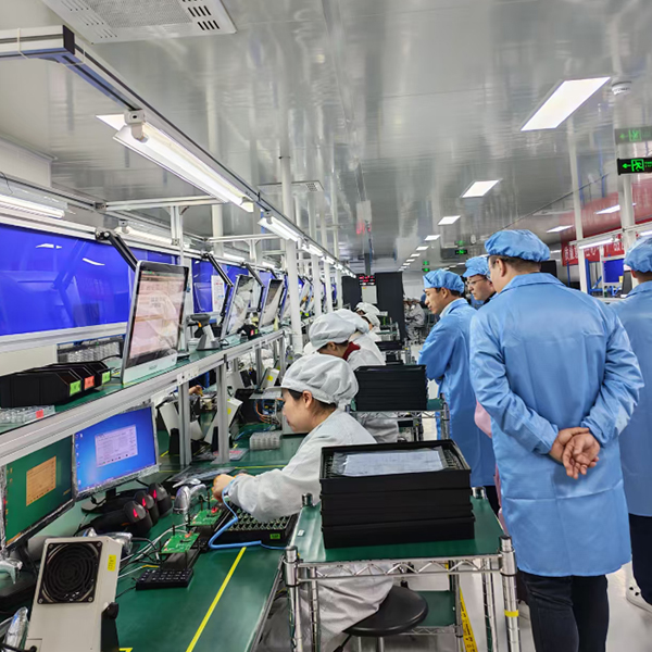 Визит высокопоставленных руководителей NEC Japan и высокая оценка сотрудничества, ускорение партнерства; получены первые заказы, что способствует успеху компании в 2026 году