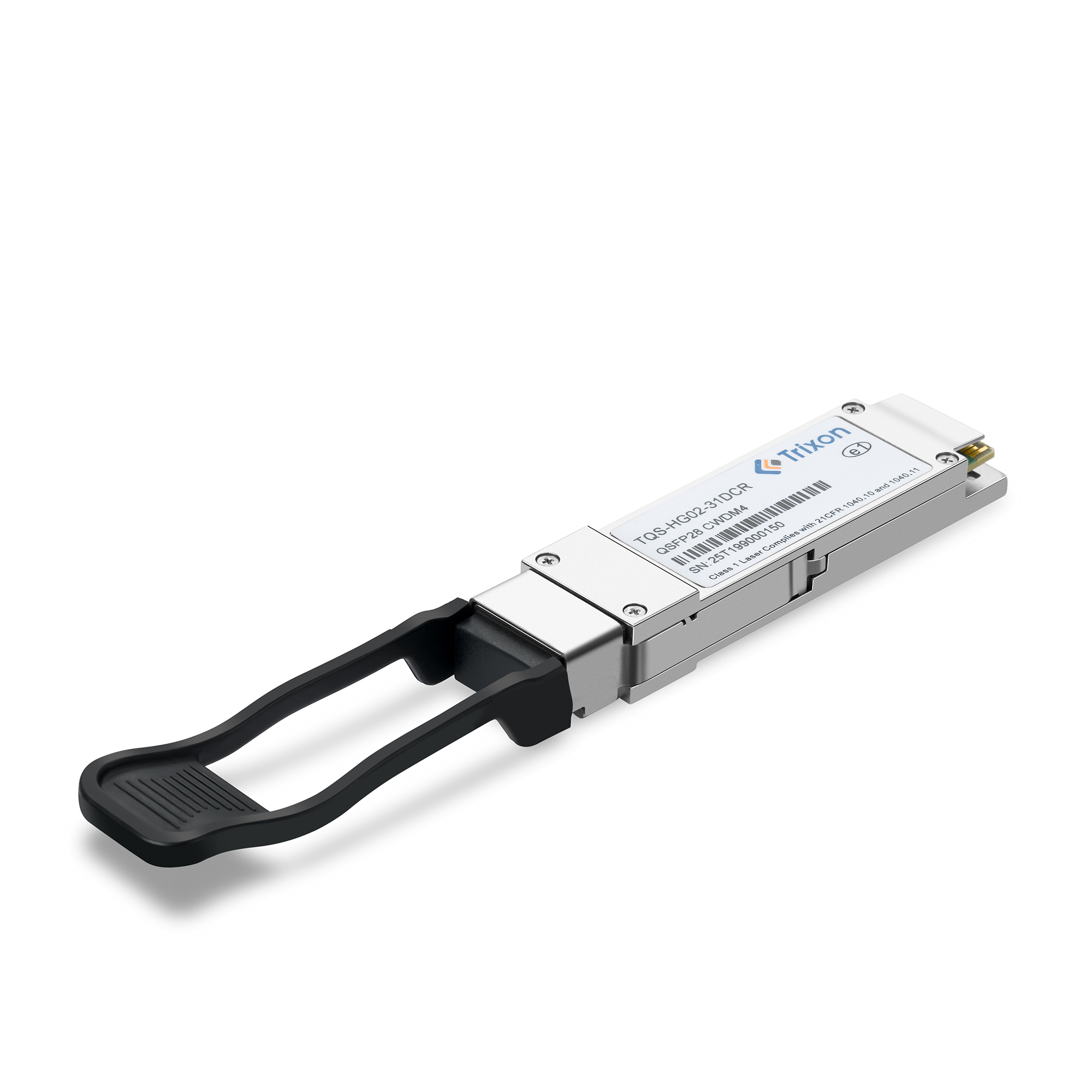 100G QSFP28 CWDM4