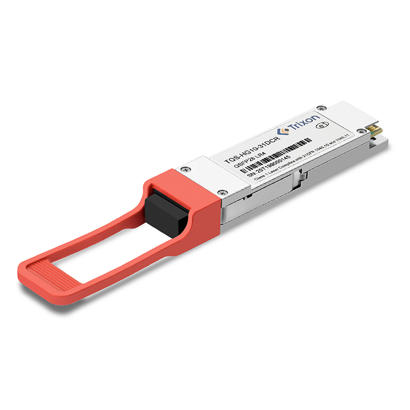 100G QSFP28 LR4