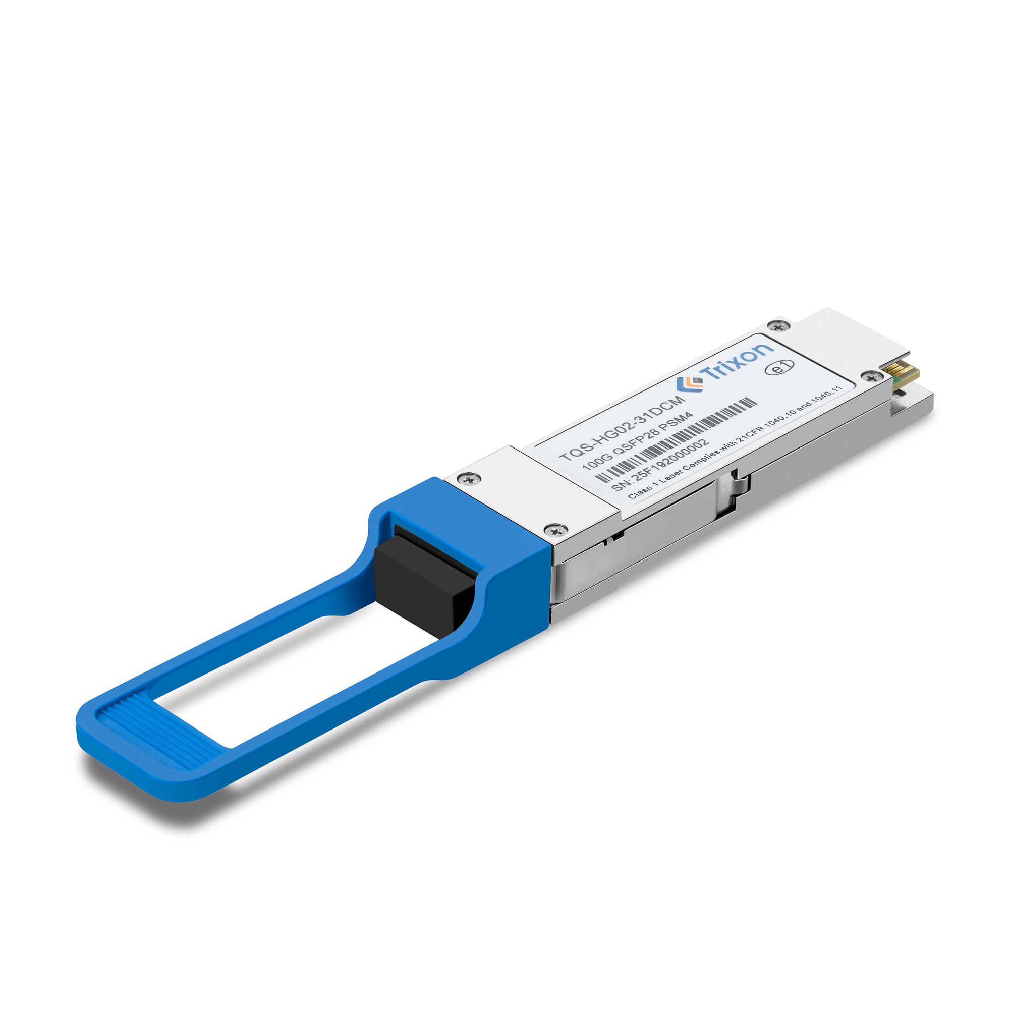 100G QSFP28 PSM4